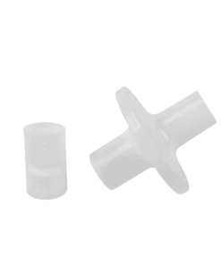 Spirometer Sp100 – Filter & Mouthpiece
