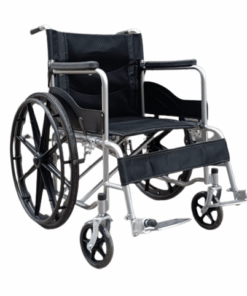 Standard basic Wheelchair