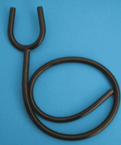 Stethoscope Y Tubing