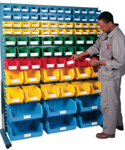 Double-sided – Freestanding Ready To Go Kit 8