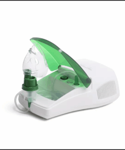 Piston Compressor Nebulizer Al-20