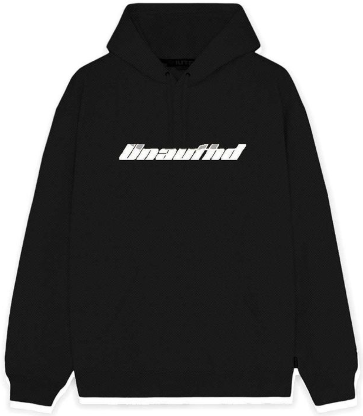 God's View Hoodie - Image 2