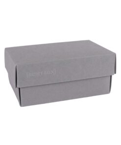 The Buntbox – Shale (Small – 102 x 65 x 46mm)
