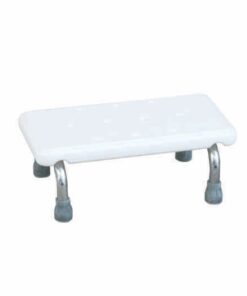 Single Stepper Bath/Shower