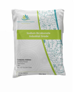 Sodium Bicabonate Industrial Grade – 25kg