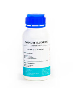 Sodium Flouride AR – 500g