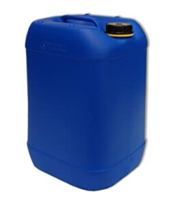 Sulphuric Acid 98%, Technical Grade 30kg