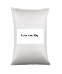Calcium Hydroxide 1000Kg