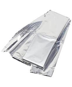 Space Blanket – Adult (200×110)