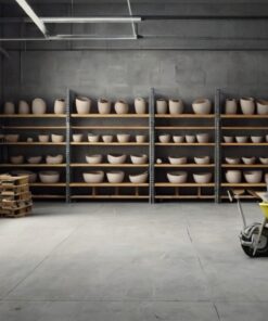 Chemicals for dust control