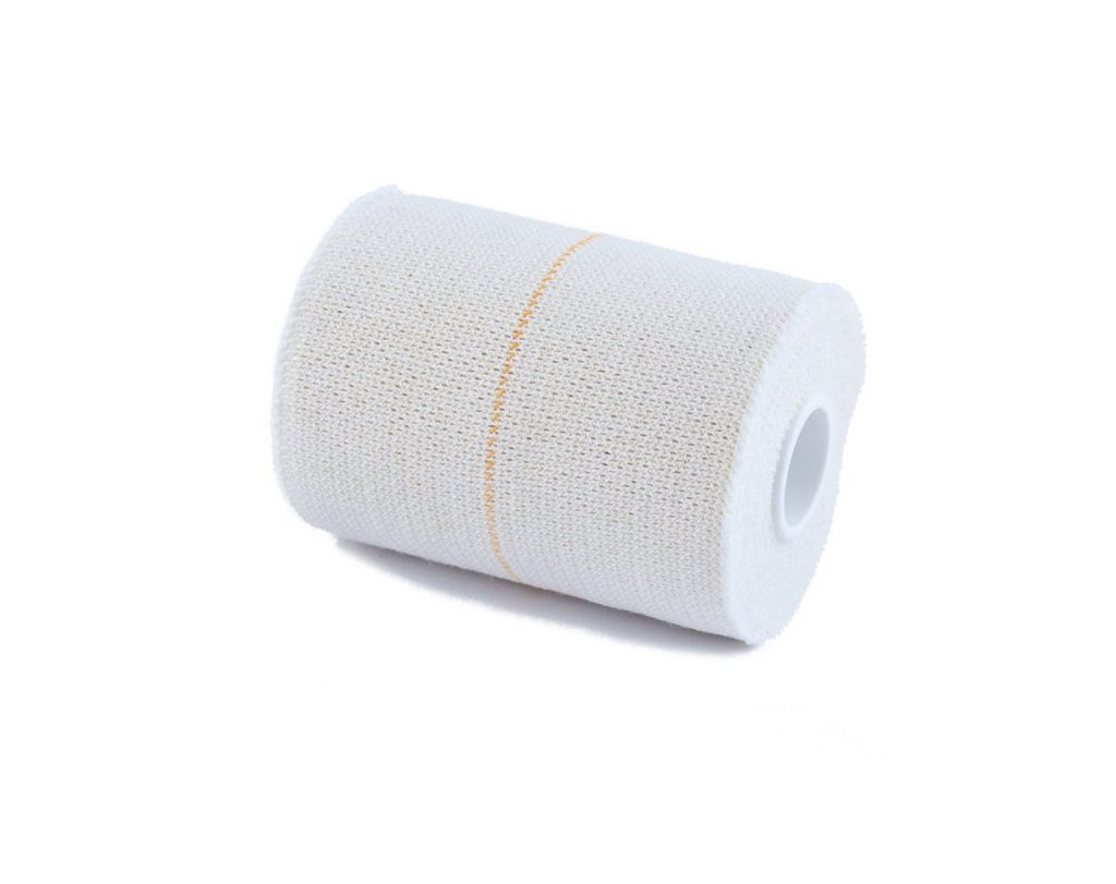 Adhesive Bandage Elastic – 75Mmx4.5M