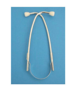 Stethoscope Spare Budget Arms & Ear Piece