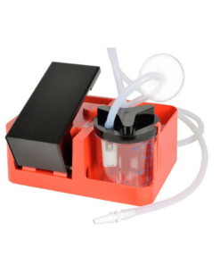 Surgical Suction Emivac Foot Suction