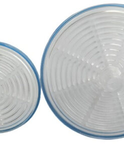 Surgical Suction Askir – Filters (anti-bacterial)