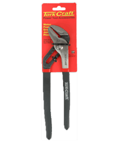 Plier Water Pump Groove Joint