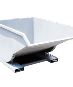 Tipper Bin