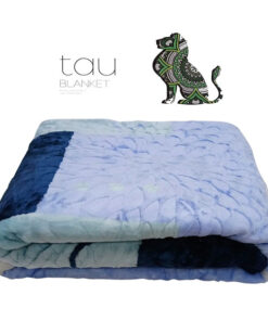 Tau Double 1 Ply