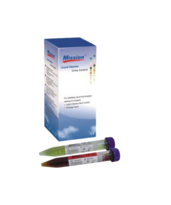 Mission Liquid Diptube Urine Control