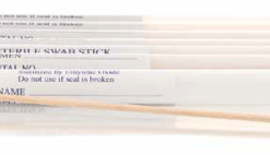 Throat Swabs