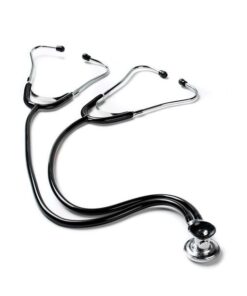 Rappaport Stethoscopes Dual Head Ñ Single Or Dual Tube