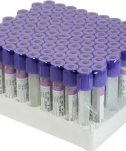 Syringes 5ml