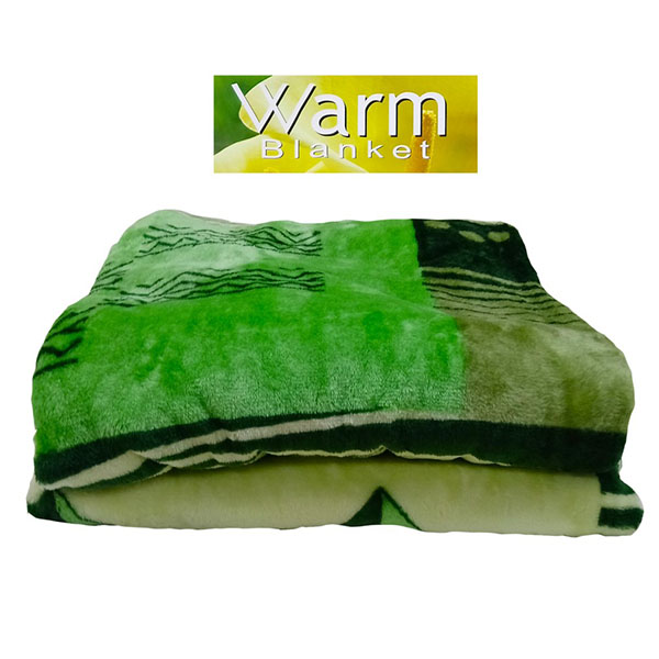 Donation Blanket Warm