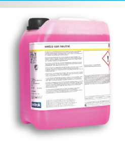 Wetrok Wetco San Neutral