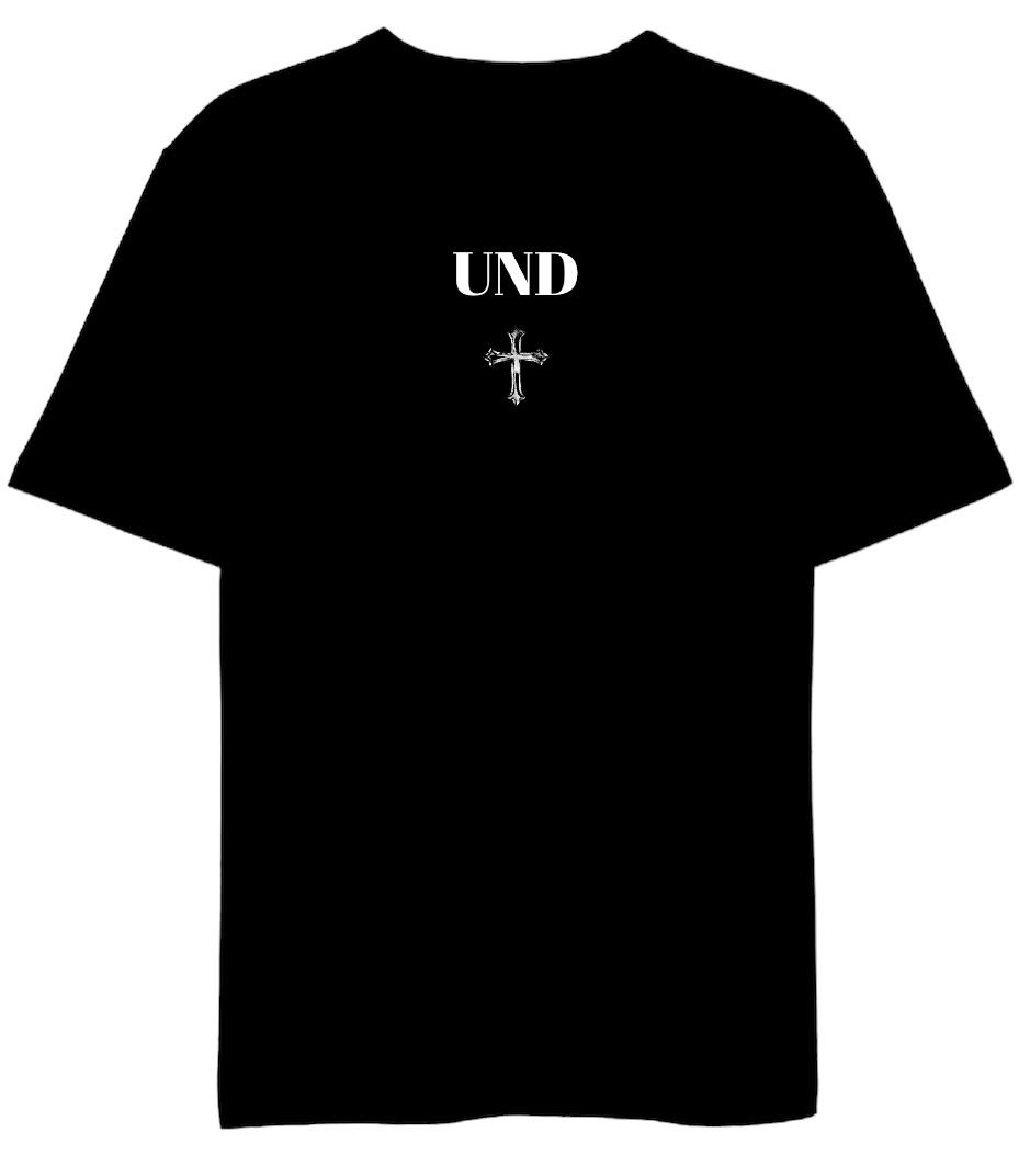 God's View U.N.D - Image 2