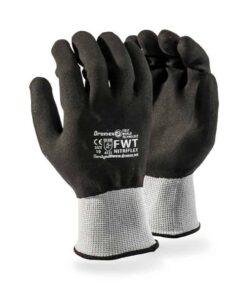Dromex Nitriflex Full Coated Gloves