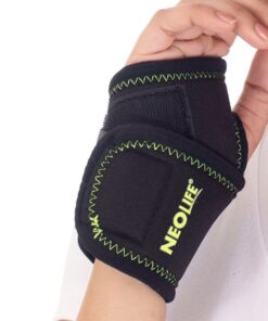 Wrist Binder Thumb Support – Universal