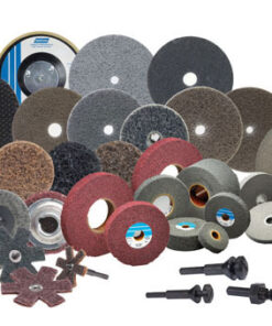 grinding disc safety