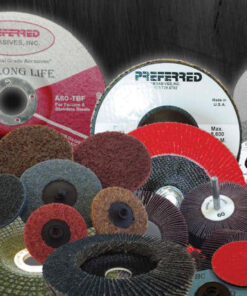 Abrasive cloth