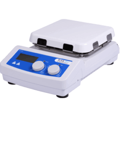 Advanced Hotplate 550°C