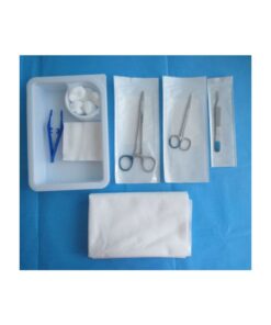Bandage Triangular Non-Woven - Hi-Care