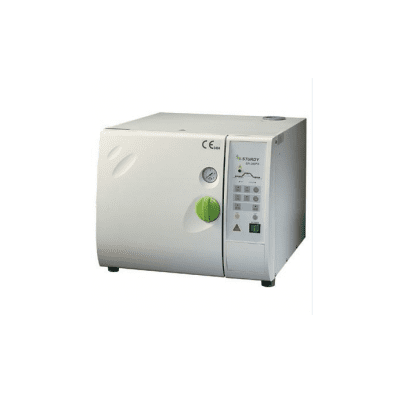 Fully Automatic Autoclave-Table Top 16L