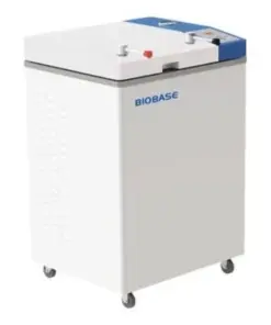 Autoclave, Top Loading 30L