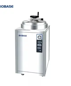 Autoclave, Vertical Stainless Steel, 150L