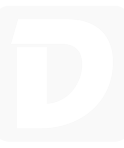 Biohazard Waste Bin 20L Red Clinical Liner System