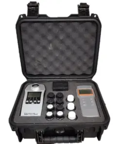 Blue Drop Water Testing, Monitoring Kits