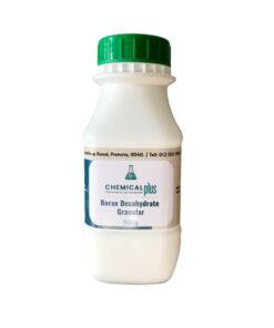 Borax Decahydrate Granular – 500g
