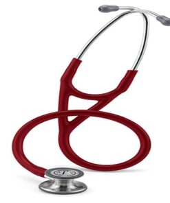 Littmann Classic Iii Se Burgundy