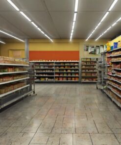 LED bulb 15W cool white