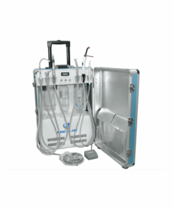 Greeloy® Gu-P206 Mobile Dental