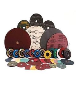 Abrasives- Tork Craft - Sanding Belt - 64X406mm 240G - ABR04240