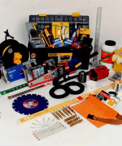 bulldog Abrasives