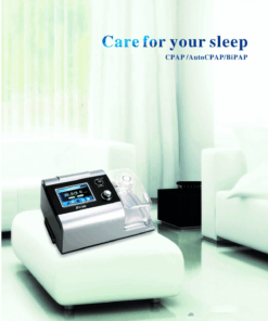 Easywell auto CPAP machine