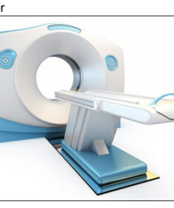 CT Scan