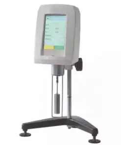 Digital Brookfield Viscometer