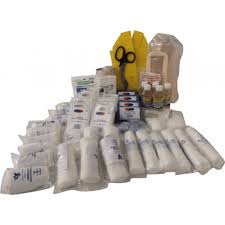 Suture Black Braided Silk - Image 4