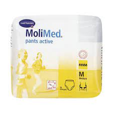 molimed premium pants active - Image 4